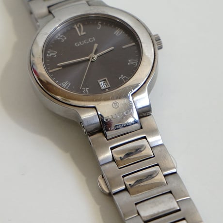 gucci watch