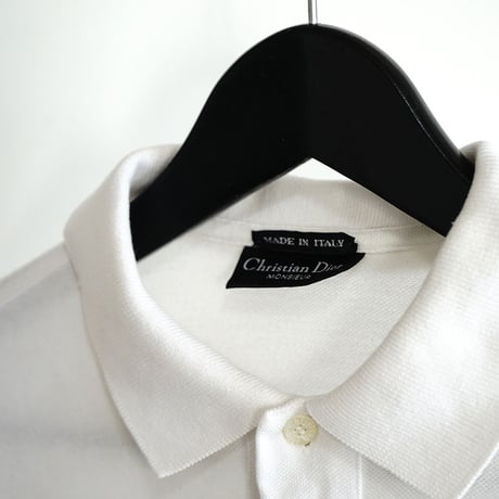 christian dior polo shirt