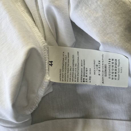 maison margiela tops