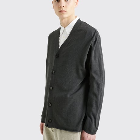 新品 our legacy 2023 knit cardigan 46