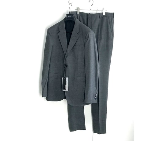 新品 jilsander 2019ss set up suit
