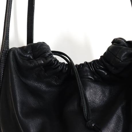 loewe leather bag