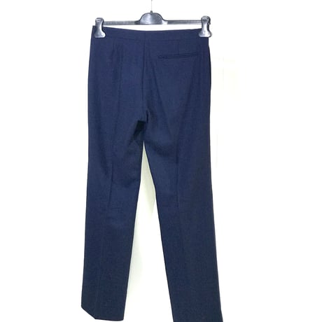 fendi 2018ss trousers