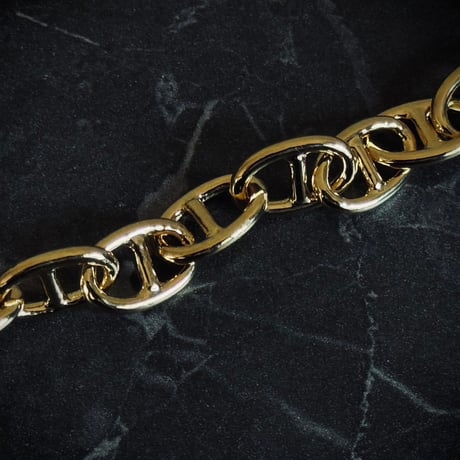 ring-pull bracelet "gold"