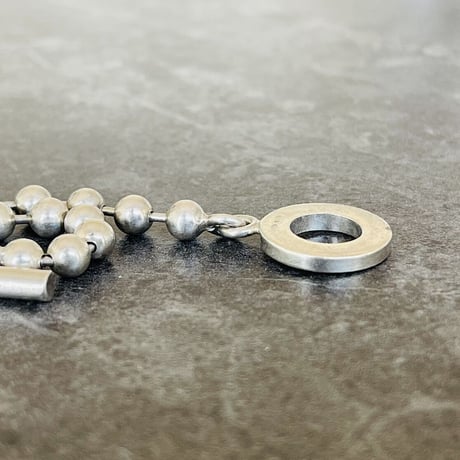 gucci silver bracelet