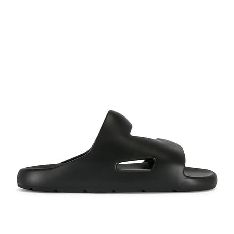 新品 bottega veneta black sandals 42
