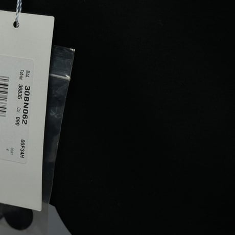 新品 maison margiela tuxedo jacket