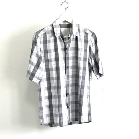 stephan schneider check shirt