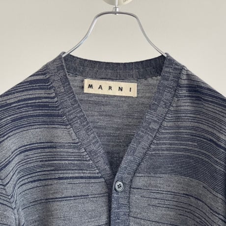 marni cardigan