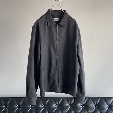 新品 salvatore ferragamo 2022aw jacket