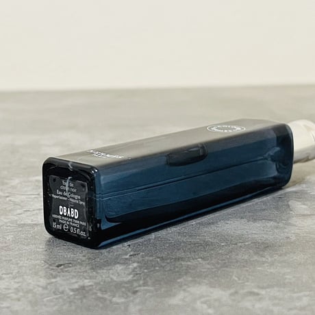 新品 hermes eau de citron noir