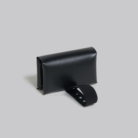 新品 marni logo wallet