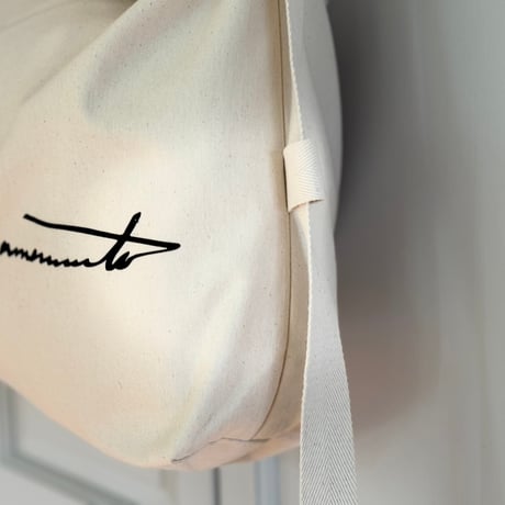 yohji yamamoto shoulder bag