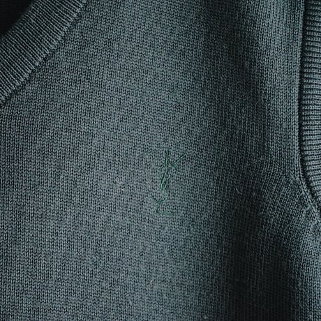 yves saint laurent knit best
