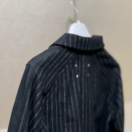 新品 maison margiela 2019aw denim jacket 50