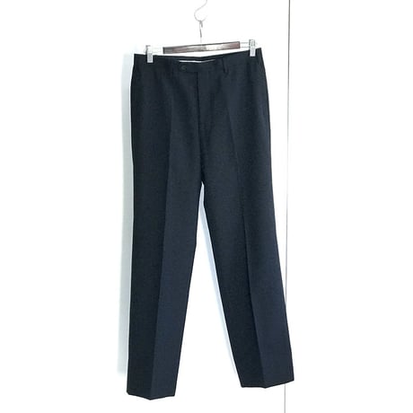 未使用 christian dior three piece set up suit