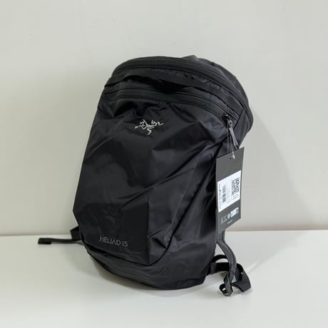 新品 arcteryx 2024ss back pack