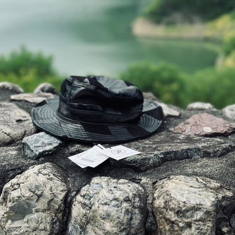 kijima takayuki leather hat
