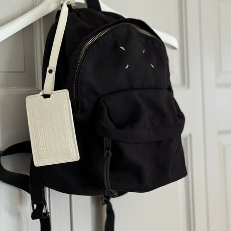 【国内正規】maison margiela back pack