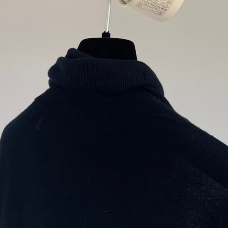 dries van noten 2022aw turtleneck knit M