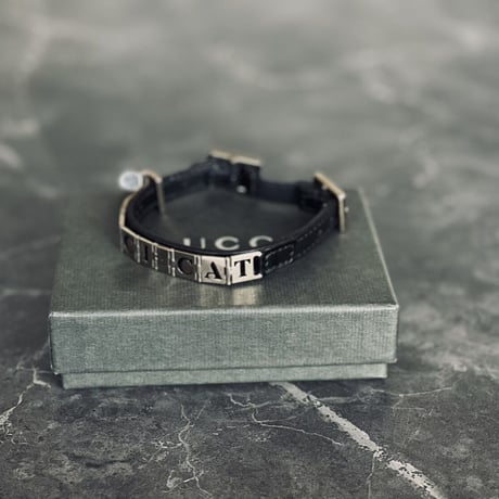 gucci bracelet