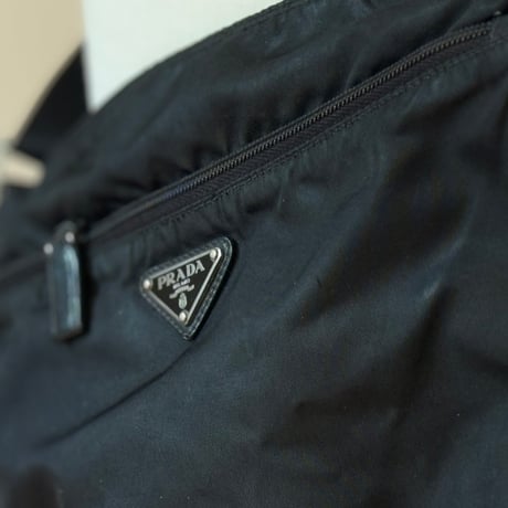 prada shoulder bag #D