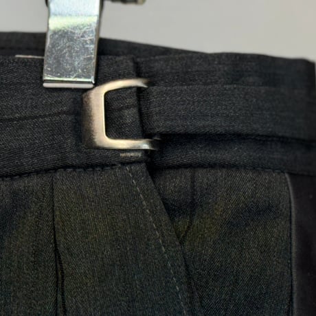 dior three piece set up suit