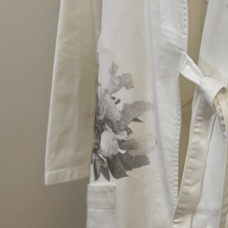 新品 mm6 maison margiela 2020ss coat