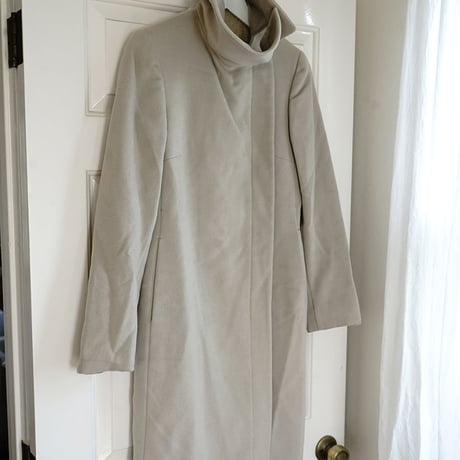gucci cashmere coat
