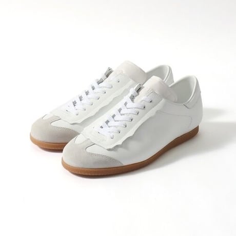 新品 maison margiela 2023ss feather light sneakers 40