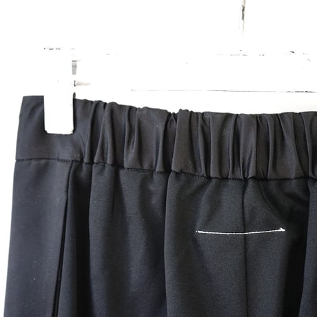 新品 mm6 maison margiela side line  trousers 40
