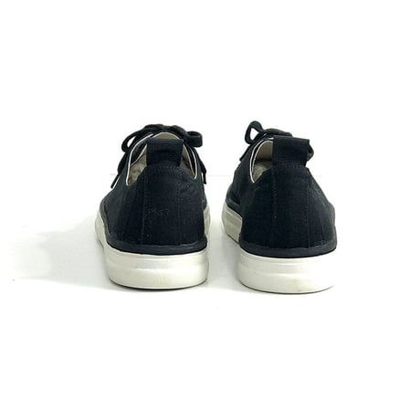 新品 carolina glaser sneakers ＃1
