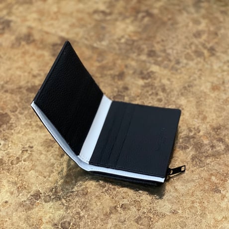 新品 maison margiela 2019ss leather wallet