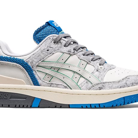 新品  asics ex89 UK9
