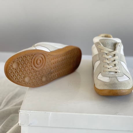 maison margiela germantrainer