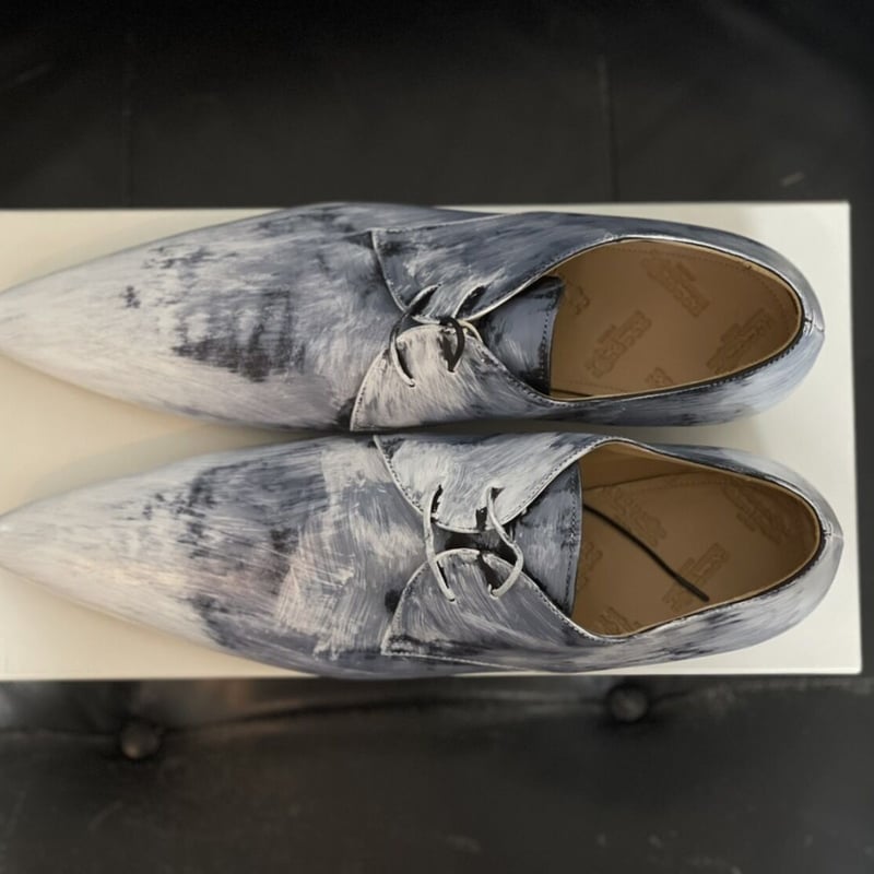 新品 maison margiela 2021ss 