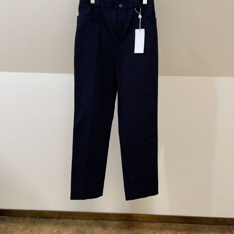 新品 maison margiela 2020ss stripe eazy denim