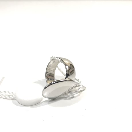 新品 mm6 maison margiela 2019ss ring 10号