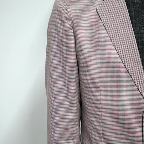 Paul Smith summer set up