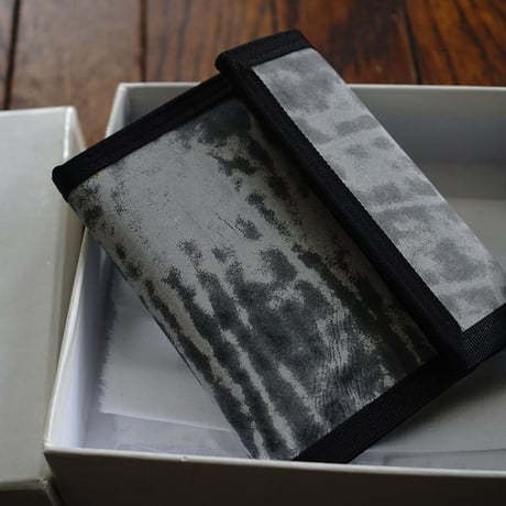 新品 maison margiela "replica" wallet