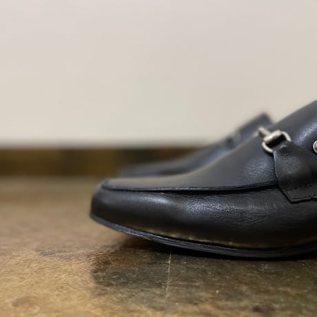 新品 botticelli made in Italy bit loafers 41