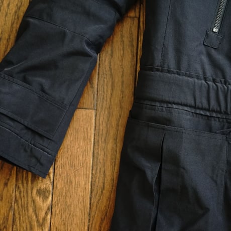 balenciaga mods coat