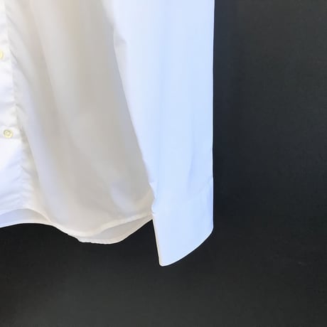 新品 maison margiela 2019ss pocket shirt 38