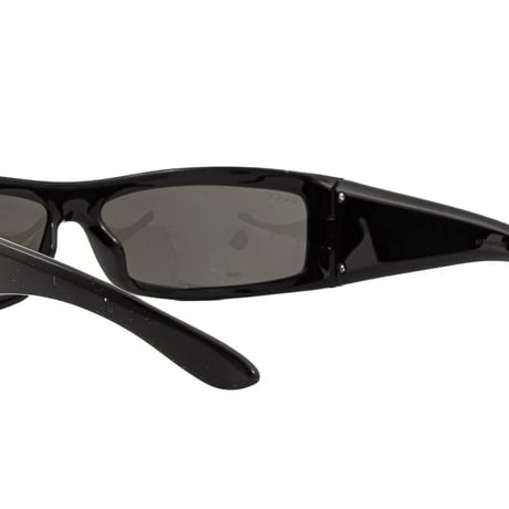 新品 gucci square sunglass