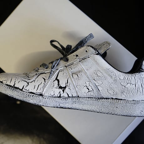 未使用 maison margiela "penki" replica shose 43