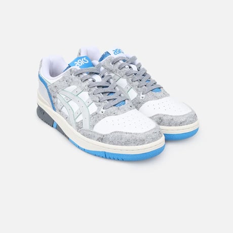 新品  asics ex89 UK9