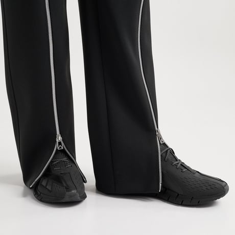 新品 maison margiela projet 0 za memory of sneaker 44