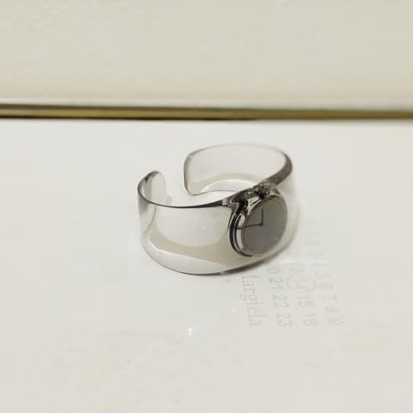 新品 issey miyake watch “o”