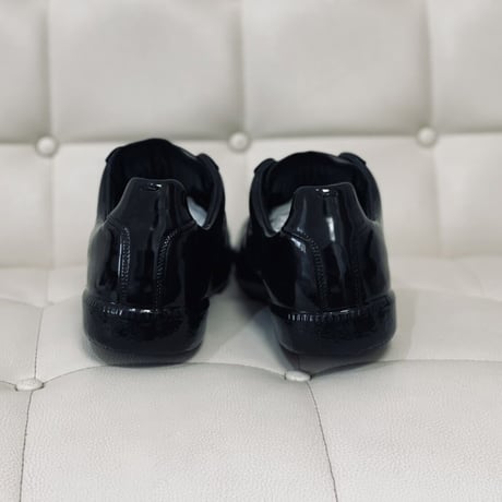 新品 maison margiela 2022ss replica german trainer