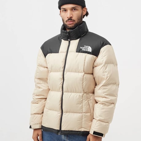 新品 the north face 2022aw down jacket L